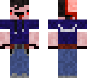 some zombie-like work