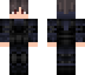special skin for personal use