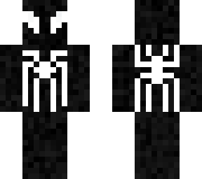spider man symbiote ps5