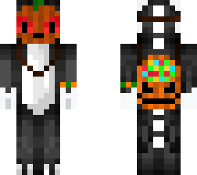 spooky dart