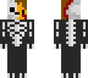 spooky lion