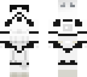 storm trooper