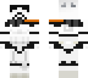 storm trooper captain