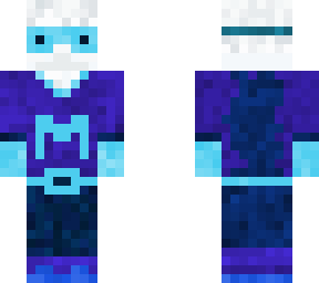 superblobber