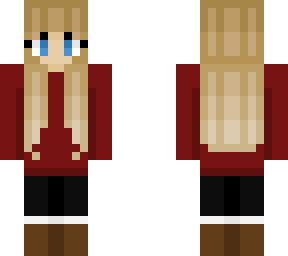 sweater weather
