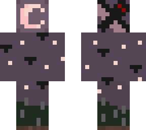the cursed graveyard
