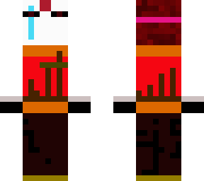 the warrior