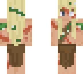 theros agrios (soul smp, jungle boy :3)