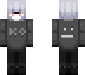 this is the own skins from boreal wither44 (my friend) created by me