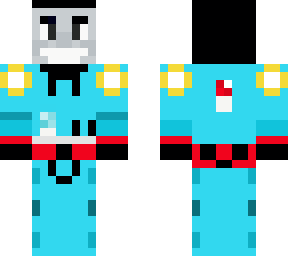 thomas train