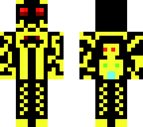 tr ninja (monster)