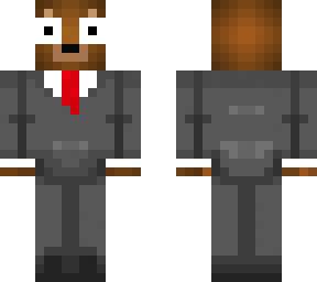 tuxedo bear (4px)