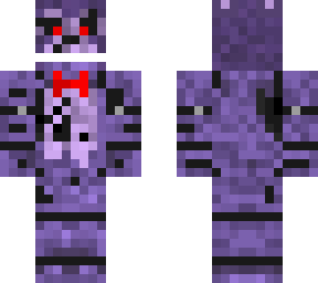 twisted bonnie