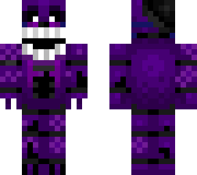 twisted shadow freddy