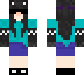 wraith minita