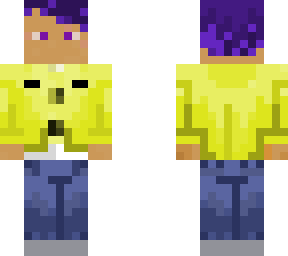 yellow jacket