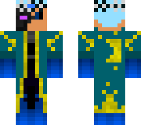 zero skull