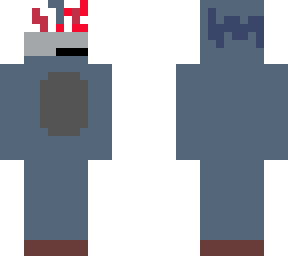 zom-bot infected sonic