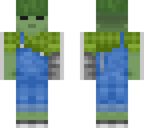 zombie