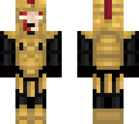 zombie