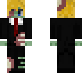 zombie tapp