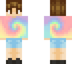 ~*tie dye*~