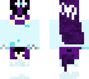 [fixed] bella old oc