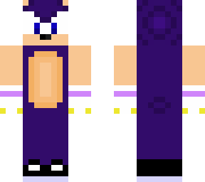 (possibly) spikeys next oc