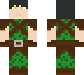 adventurer