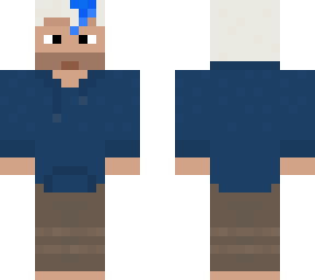 auron frost v2