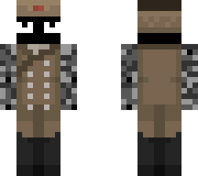 bedrock armed