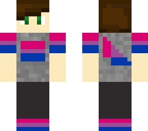 bi boy
