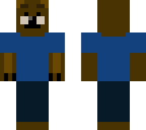 bjorne with clothes