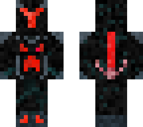 black for kubix