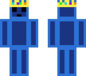 blauw_slimeking