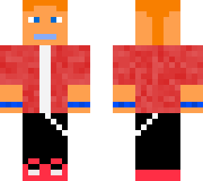 boy