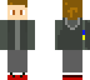 casualpollman