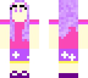 cat girl