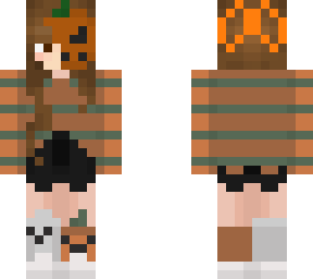 chatamila - pumpkin