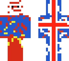 corrupted