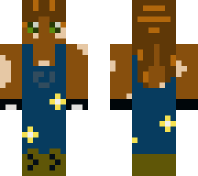 cow inspired