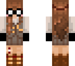 cute scientist <3