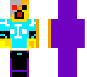 cyber tron-e