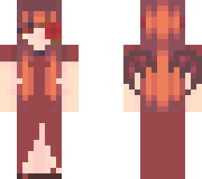 dancing with the devil | skintober day 2