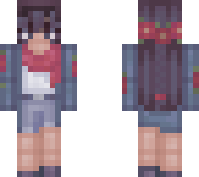 dark rose | rce