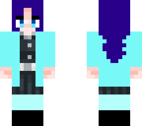 demon slayer oc