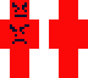 double sided blob