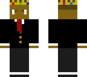 el king