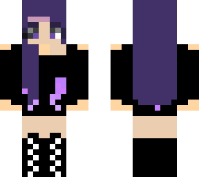 ender girl
