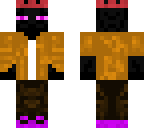 ender man